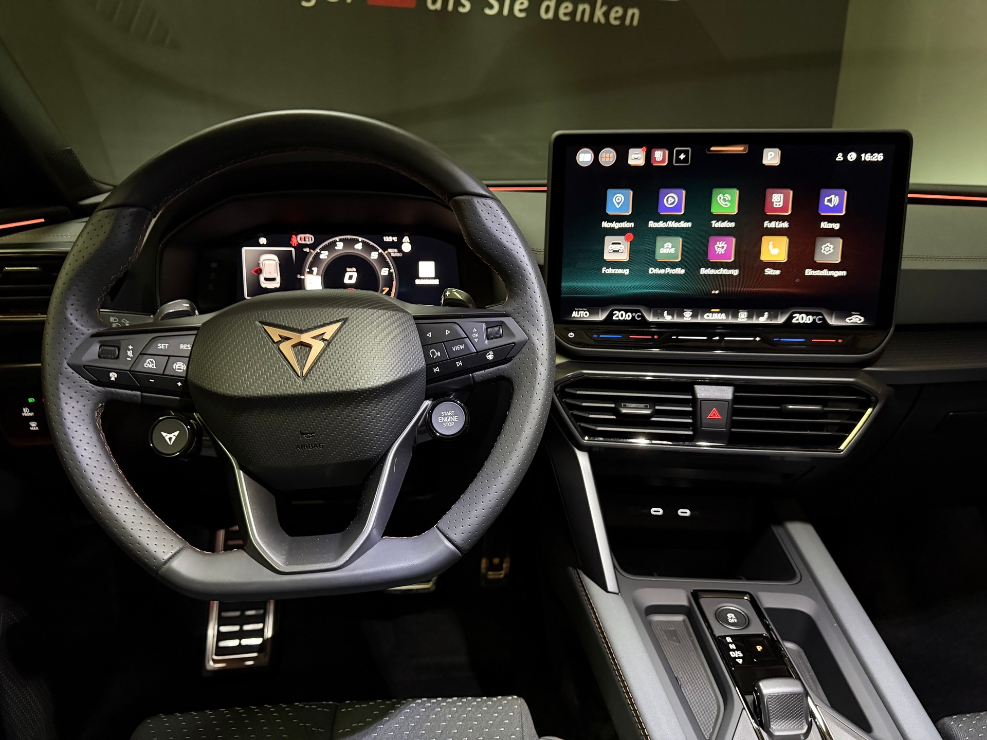 CUPRA LEON ST 2.0 TSI Extreme DSG 4Drive-image-24