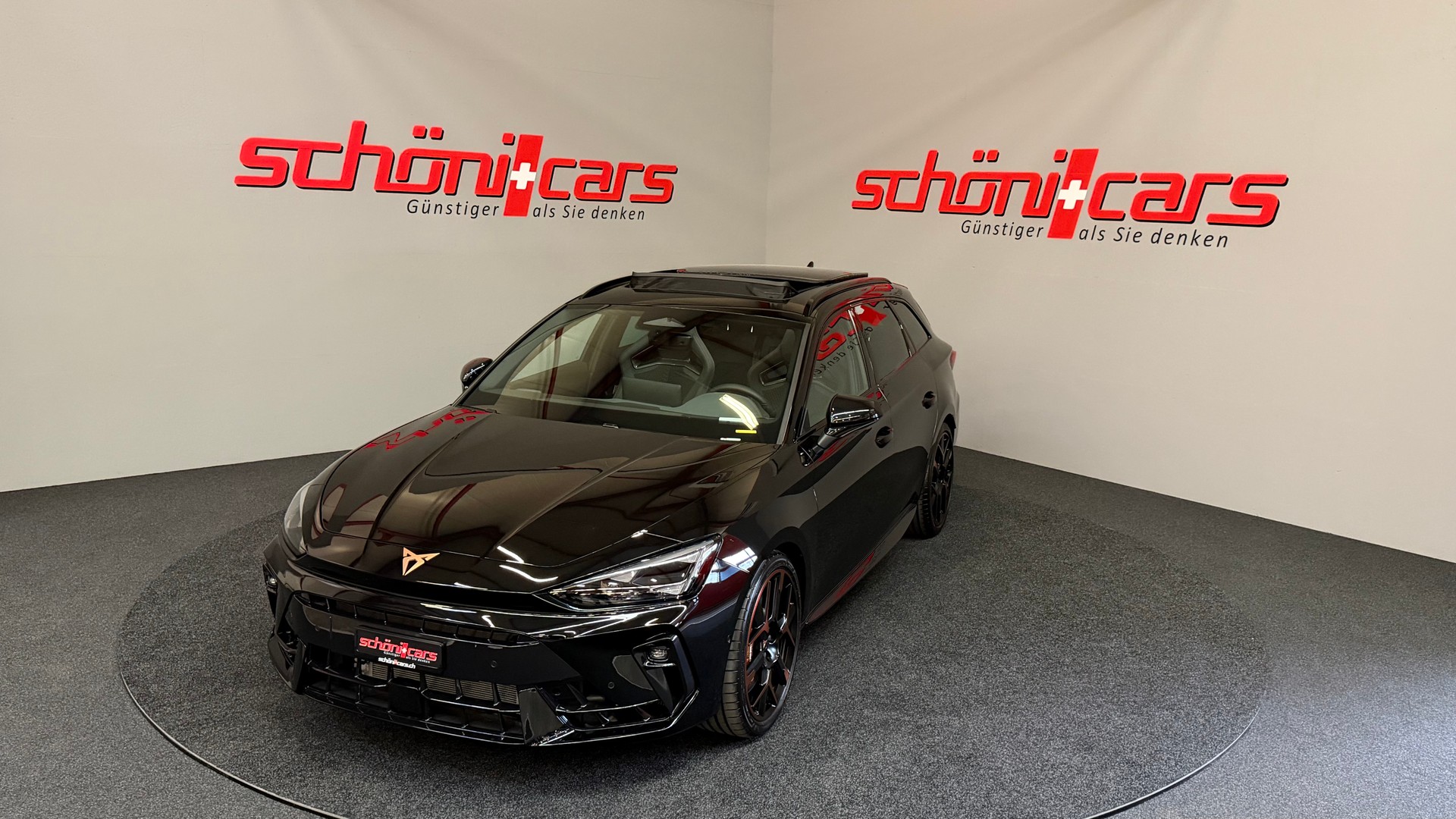 CUPRA LEON ST 2.0 TSI Extreme DSG 4Drive-showroom-element-1