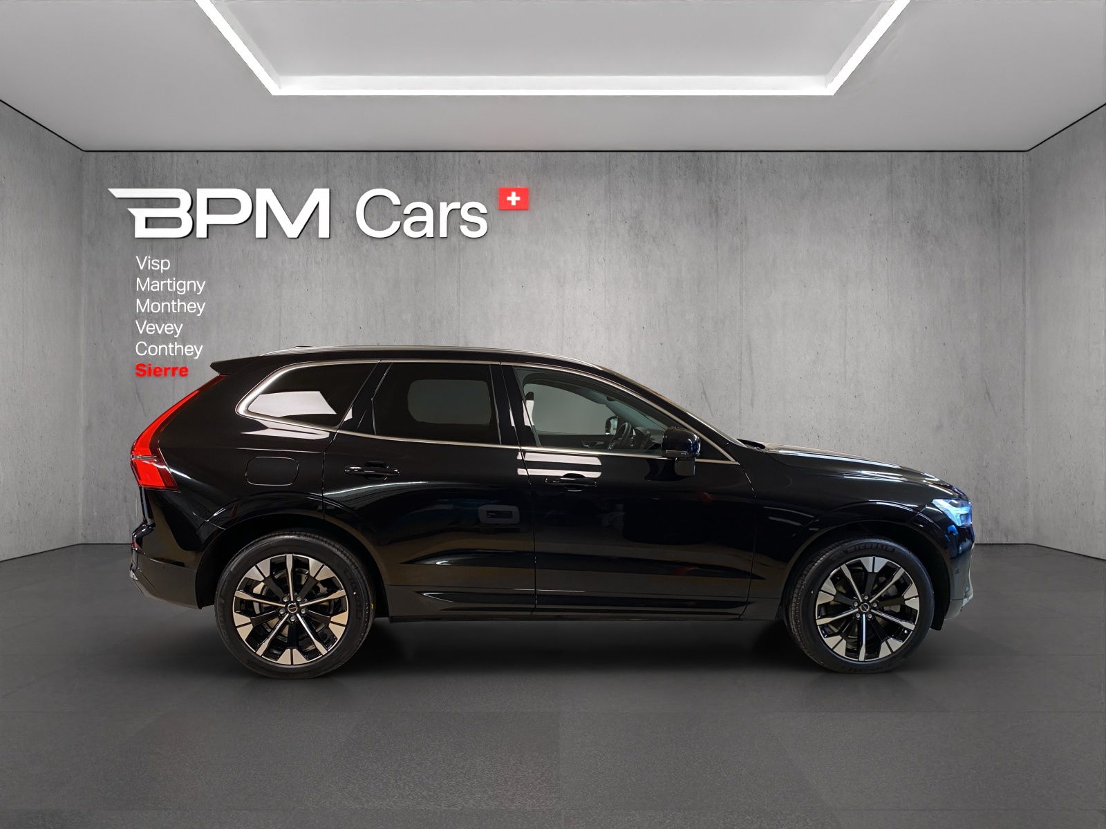 VOLVO XC60 T6 eAWD PluginHybrid Ultra Bright Geartronic-image-17