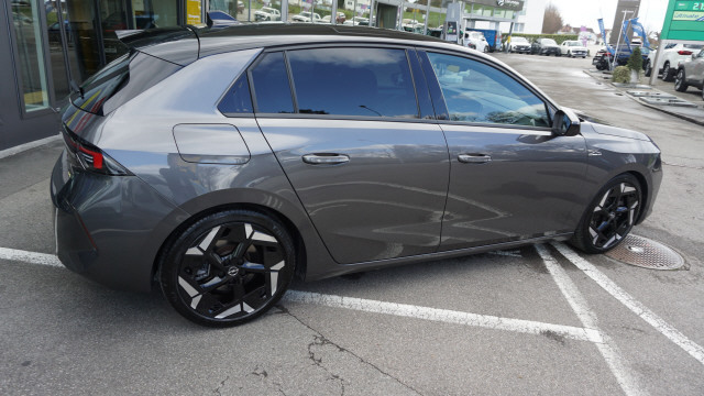 OPEL Astra 1.6 PHEV GSe A-image-3