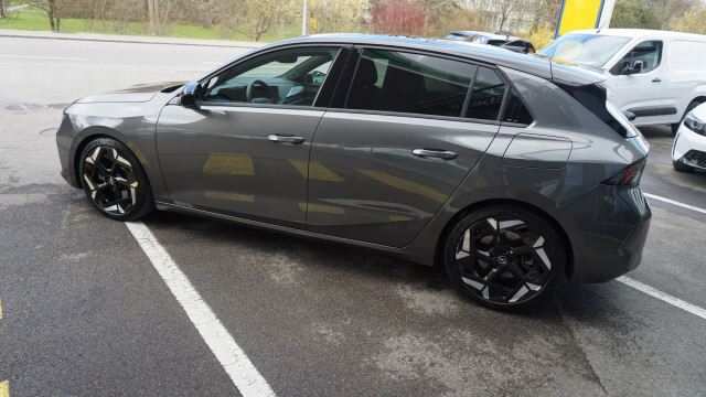 OPEL Astra 1.6 PHEV GSe A-image-2