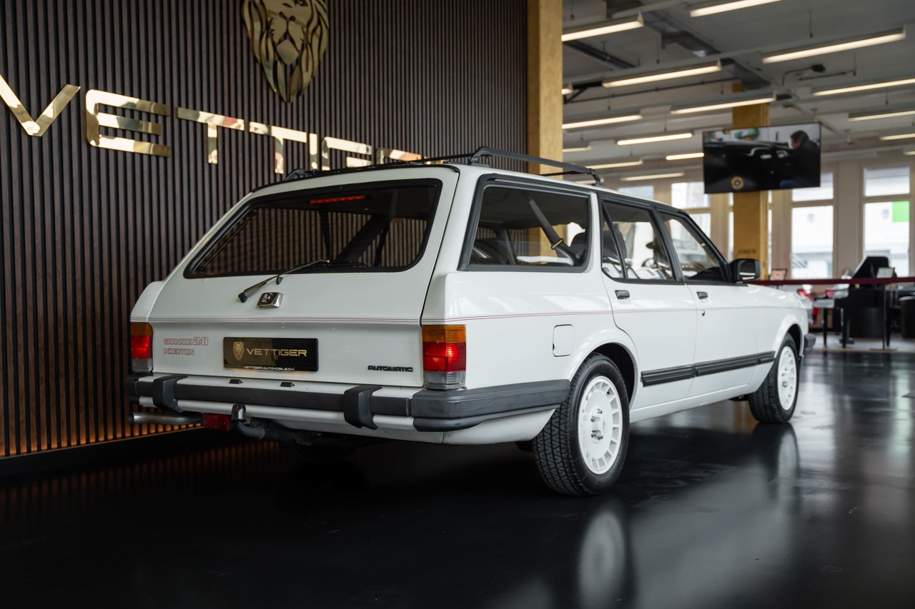 FORD Granada 2800i-image-6