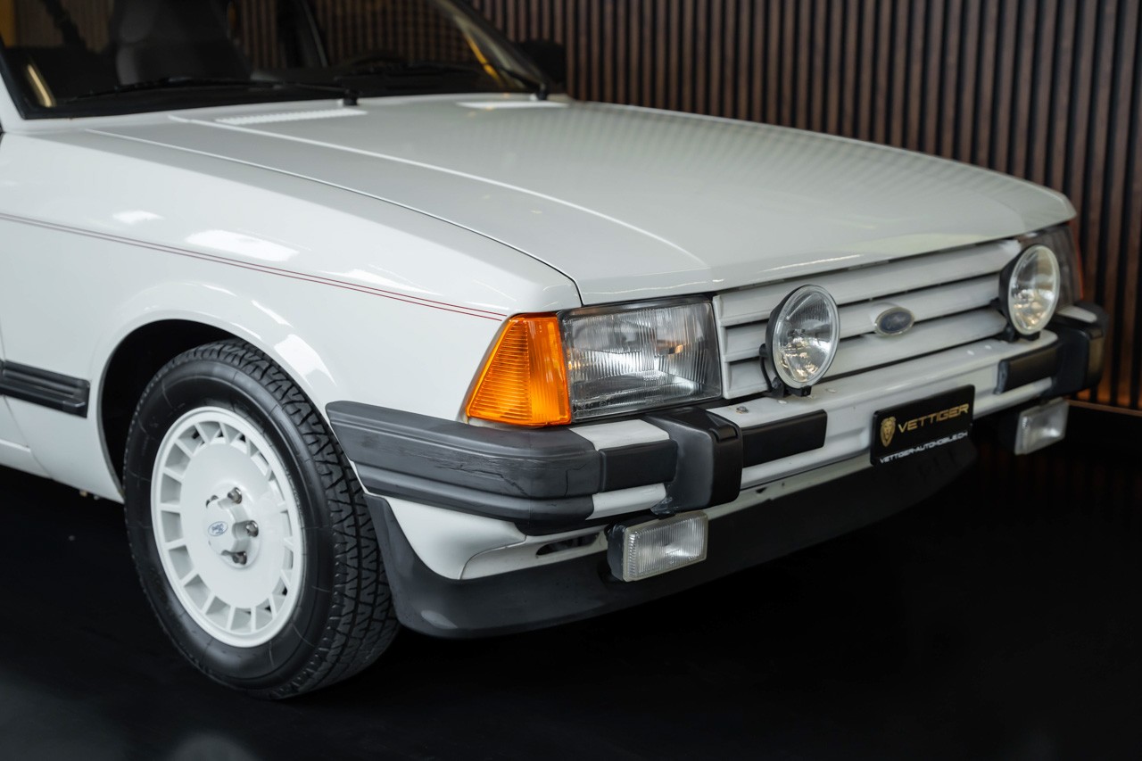 FORD Granada 2800i-image-31