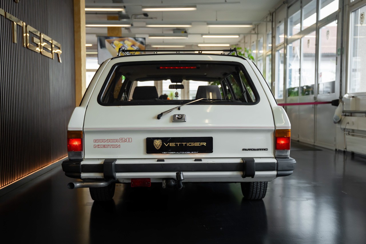 FORD Granada 2800i-image-4