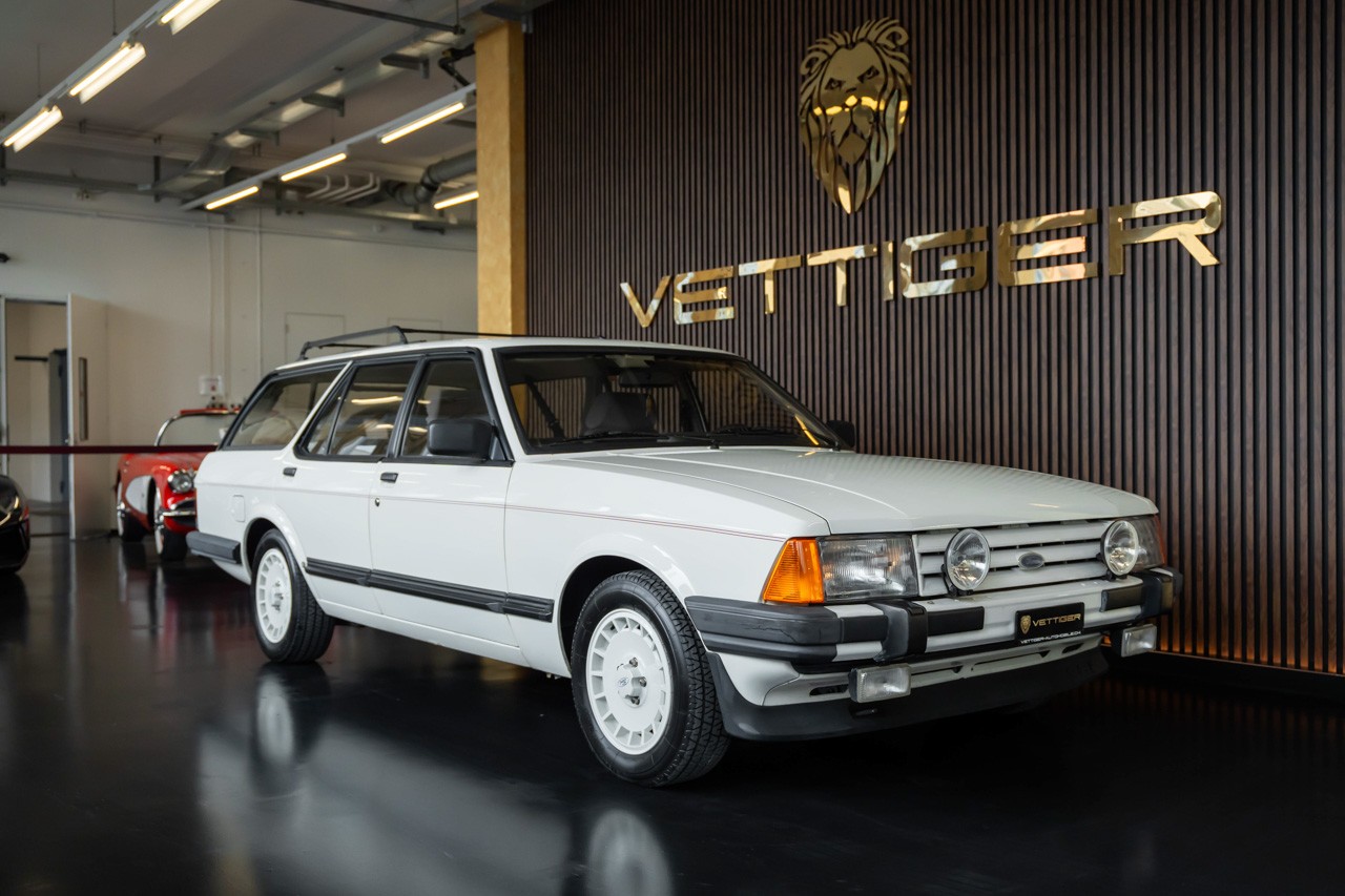 FORD Granada 2800i