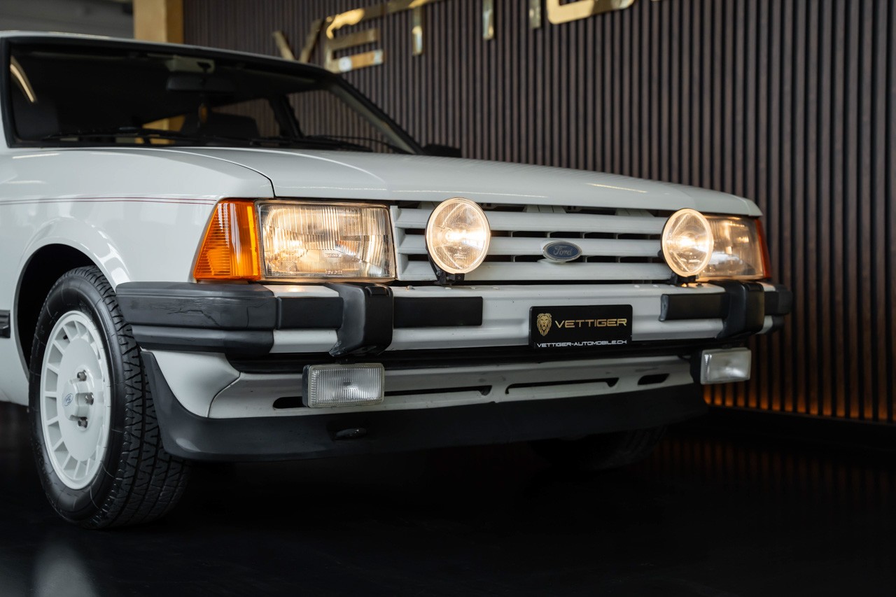 FORD Granada 2800i-image-33