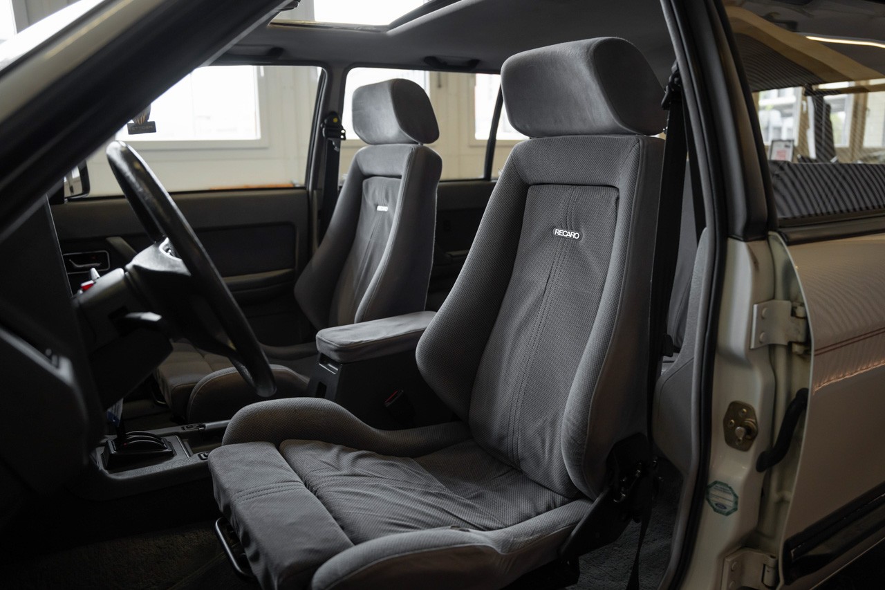 FORD Granada 2800i-image-13