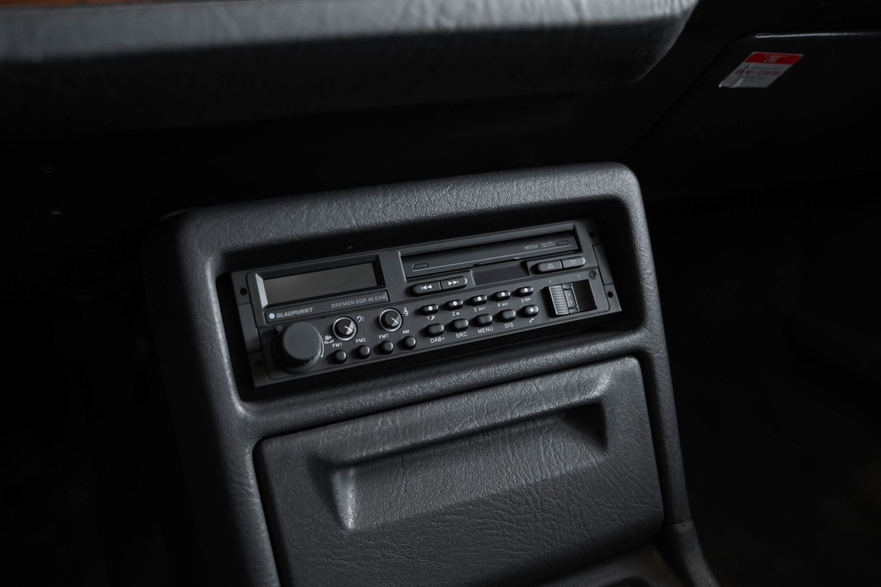 FORD Granada 2800i-image-28