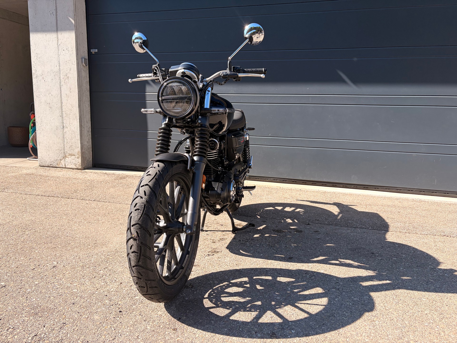 HONDA GB350 S-image-11