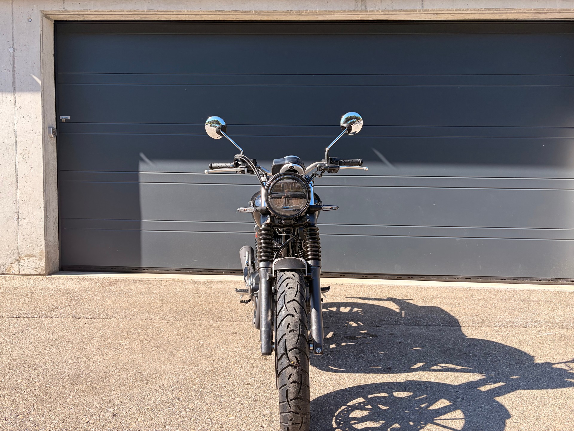 HONDA GB350 S-image-9