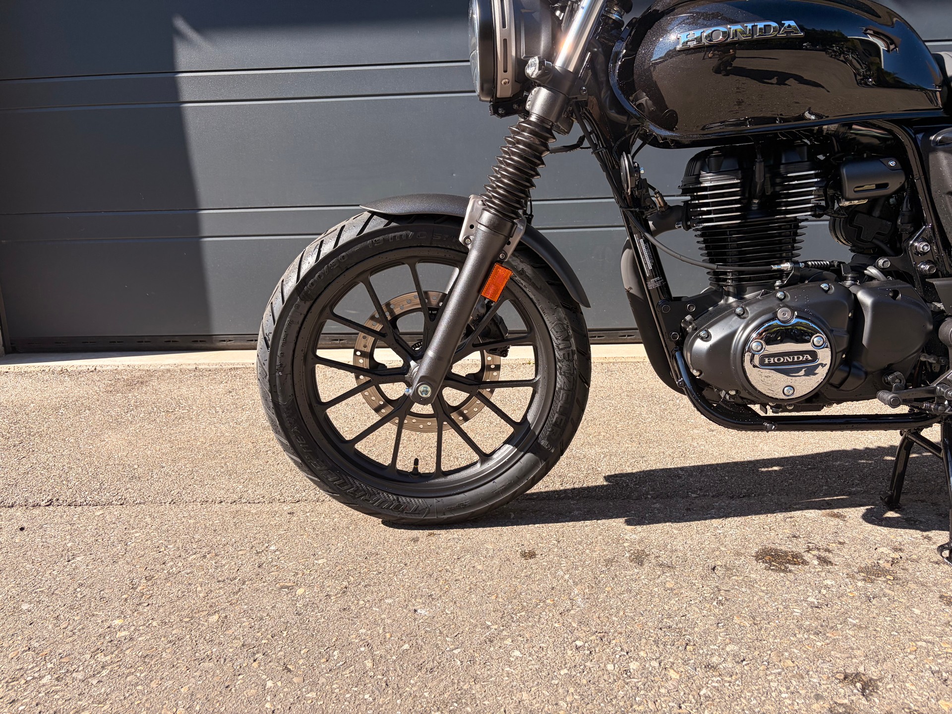 HONDA GB350 S-image-7