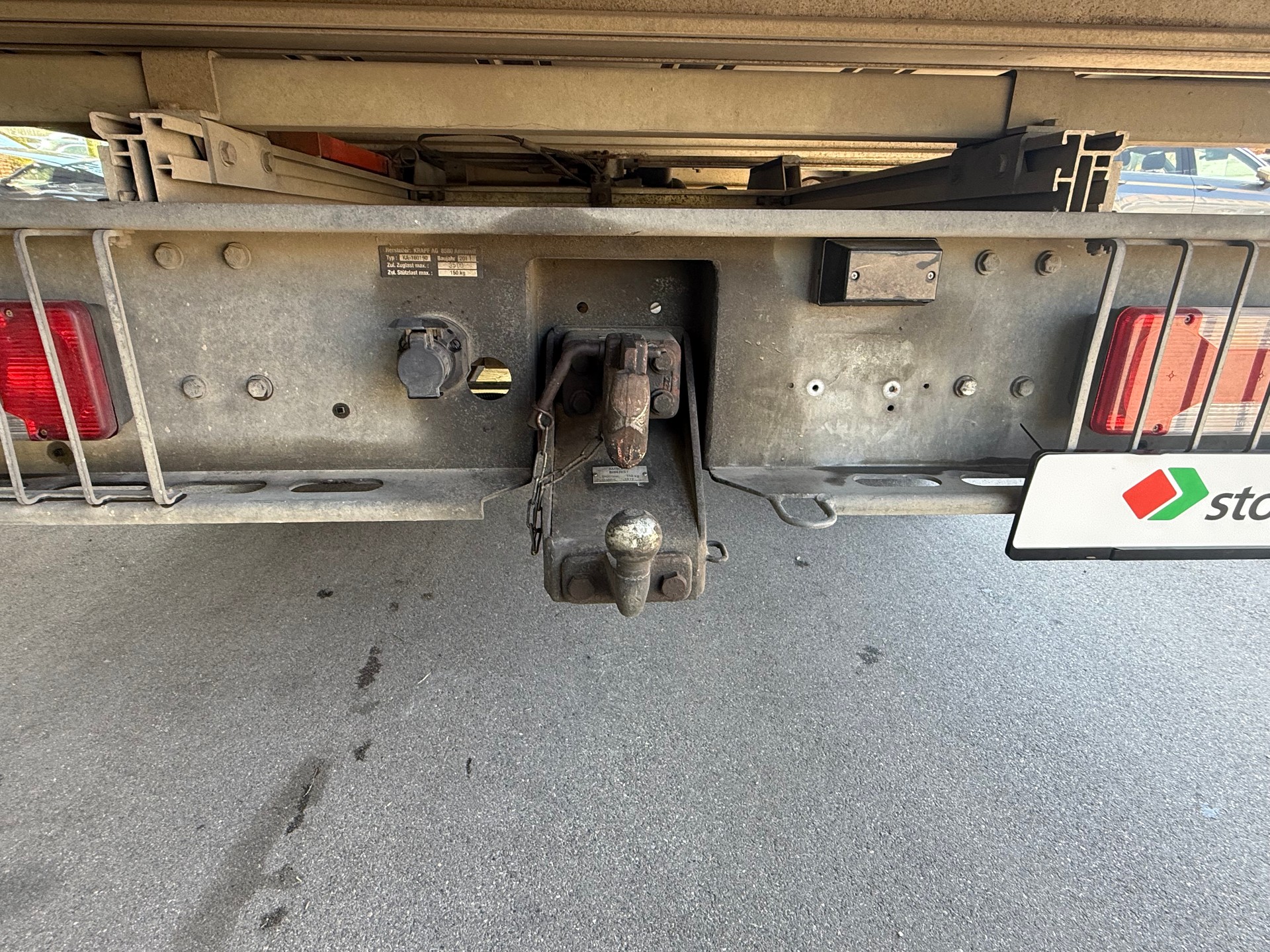 IVECO 35 C 15-image-6