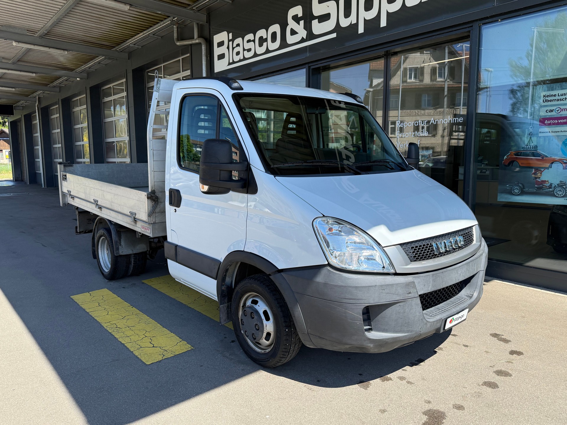 IVECO 35 C 15-image-3