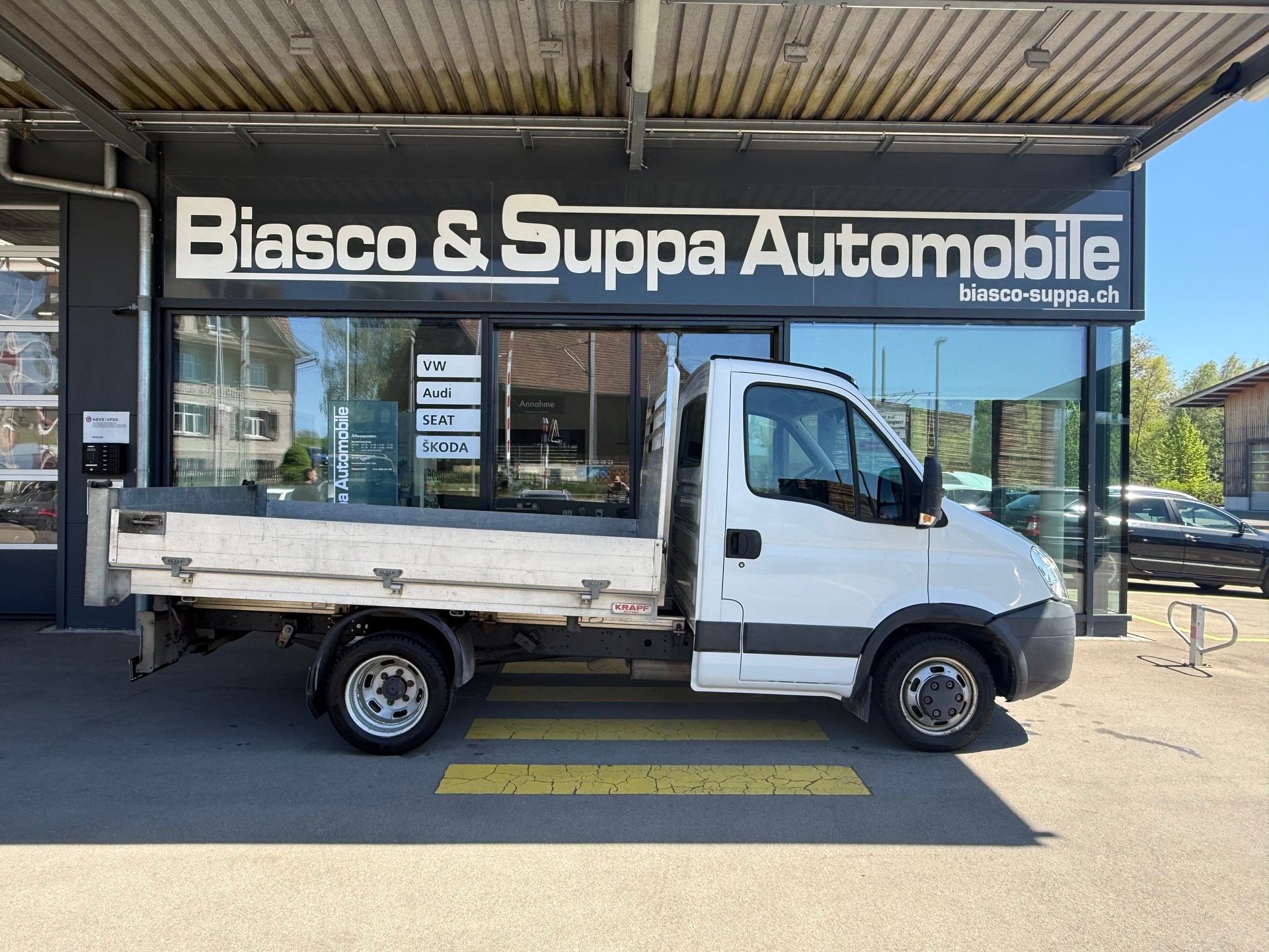 IVECO 35 C 15-image-4