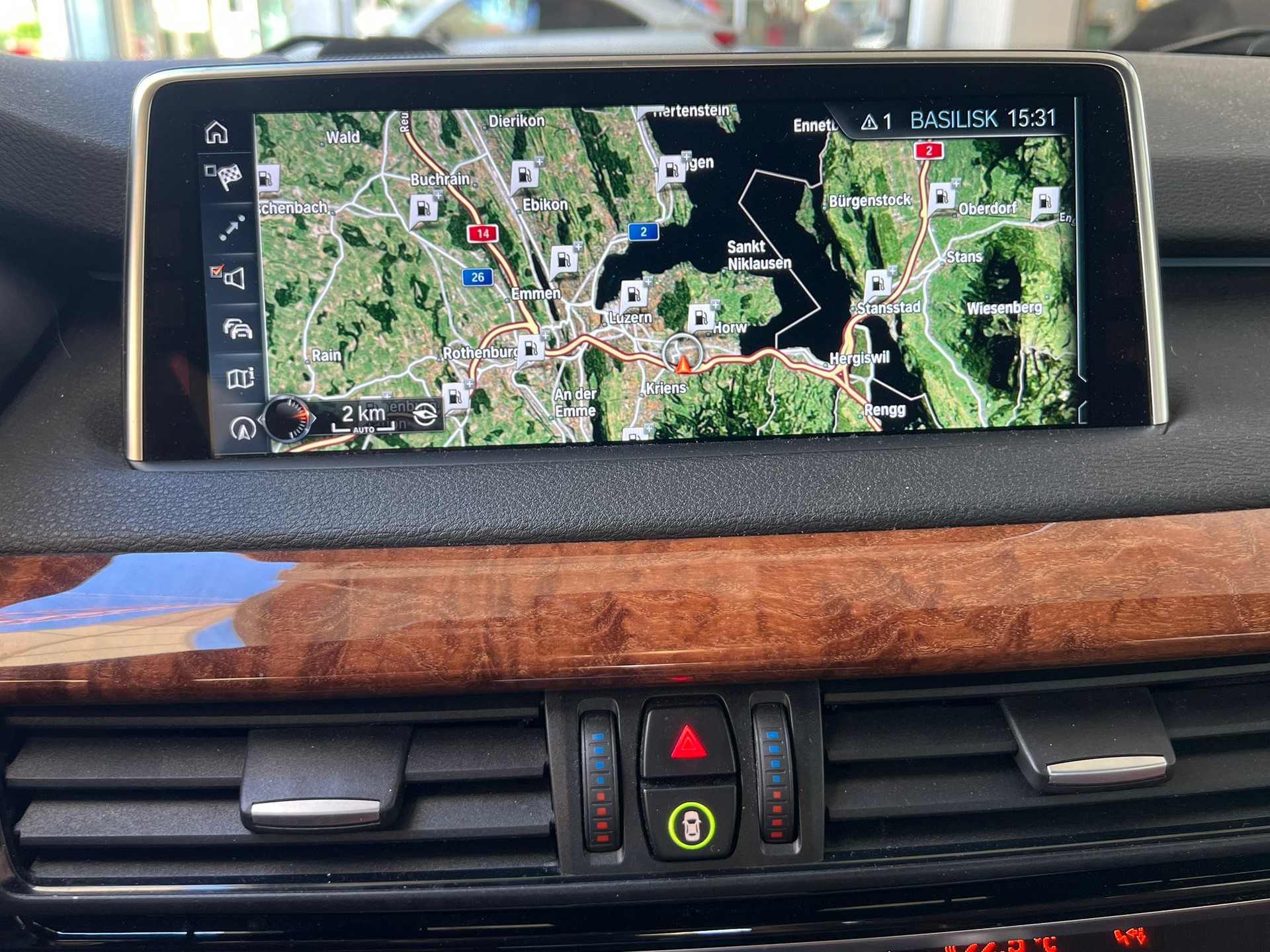 BMW X5 xDrive 25d Steptronic-image-22