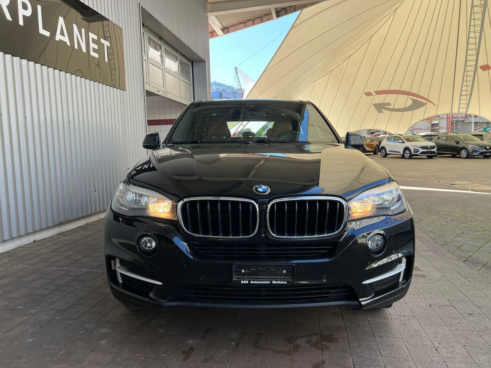 BMW X5 xDrive 25d Steptronic-image-5