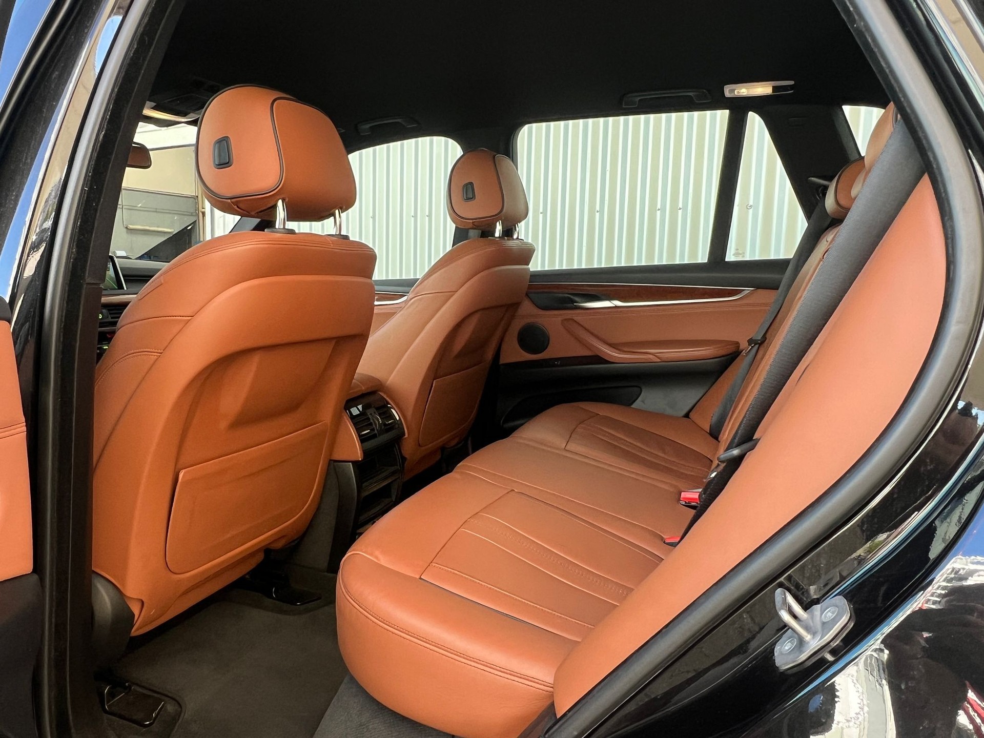 BMW X5 xDrive 25d Steptronic-image-15