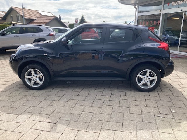NISSAN Juke 1.6 DIG-T tekna 4x4 Xtronic M-CVT-image-8