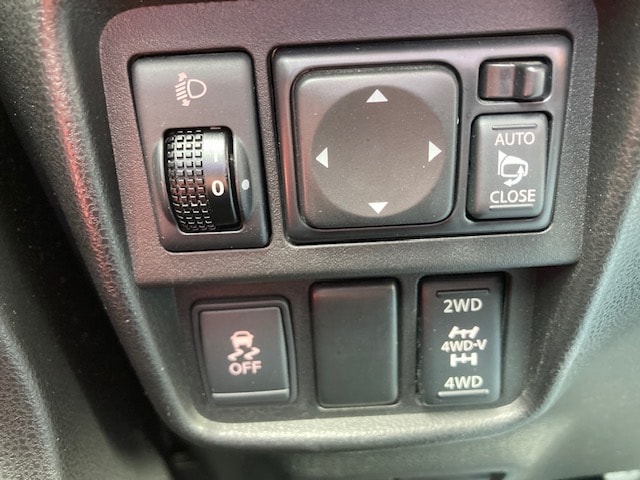 NISSAN Juke 1.6 DIG-T tekna 4x4 Xtronic M-CVT-image-14