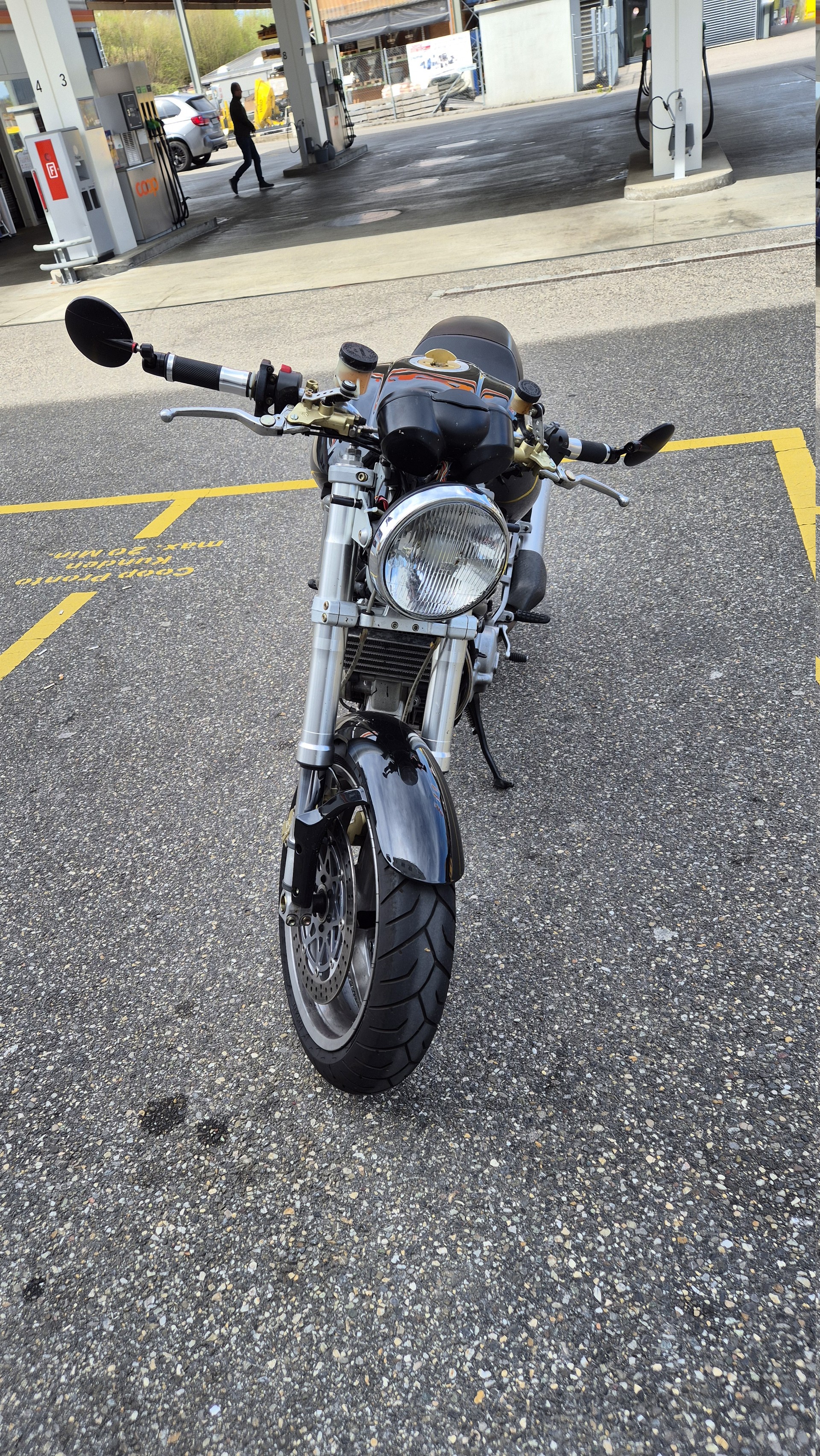 DUCATI Monster 1000 i.e.-image-3