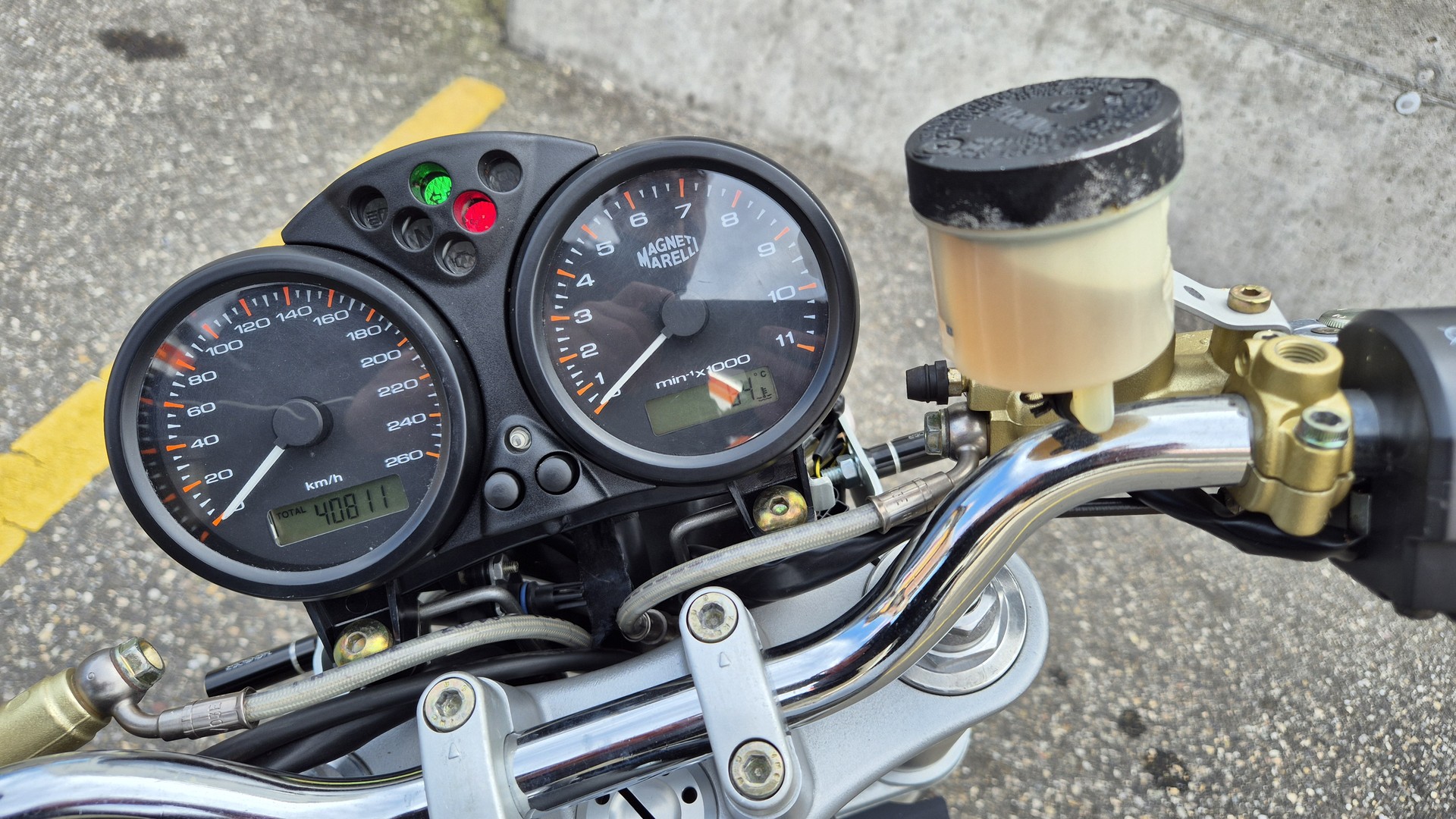 DUCATI Monster 1000 i.e.-image-4