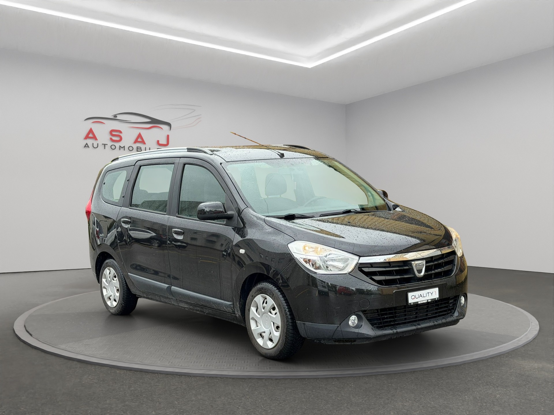DACIA Lodgy 1.2 T Stepway 7PL-image-2