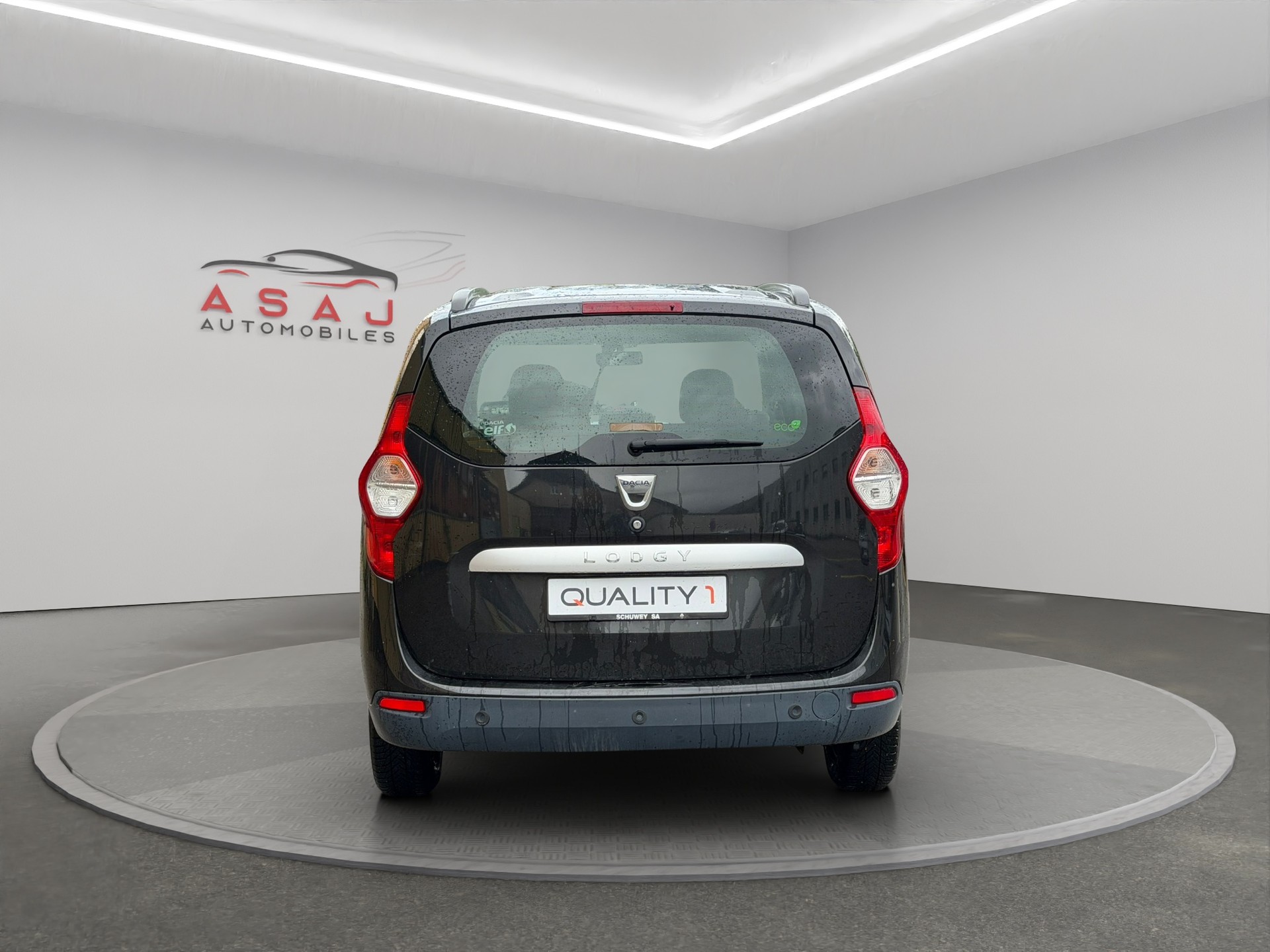 DACIA Lodgy 1.2 T Stepway 7PL-image-5