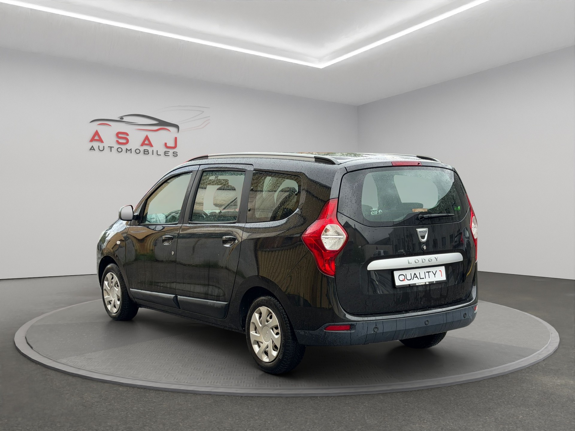 DACIA Lodgy 1.2 T Stepway 7PL-image-6