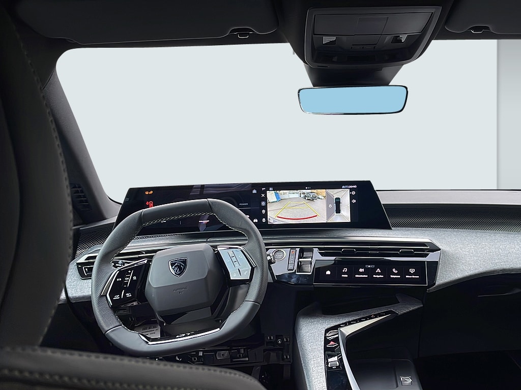 PEUGEOT 3008 145 e-DSC6 Hybrid Allure-image-6