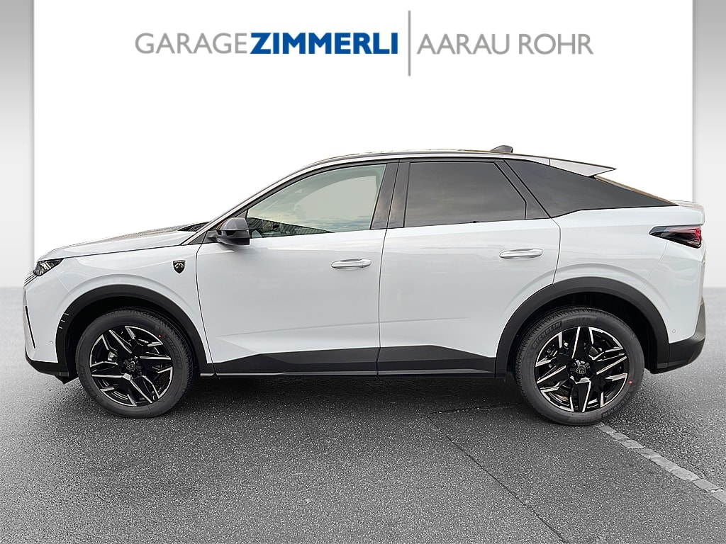 PEUGEOT 3008 145 e-DSC6 Hybrid Allure-showroom-element-3