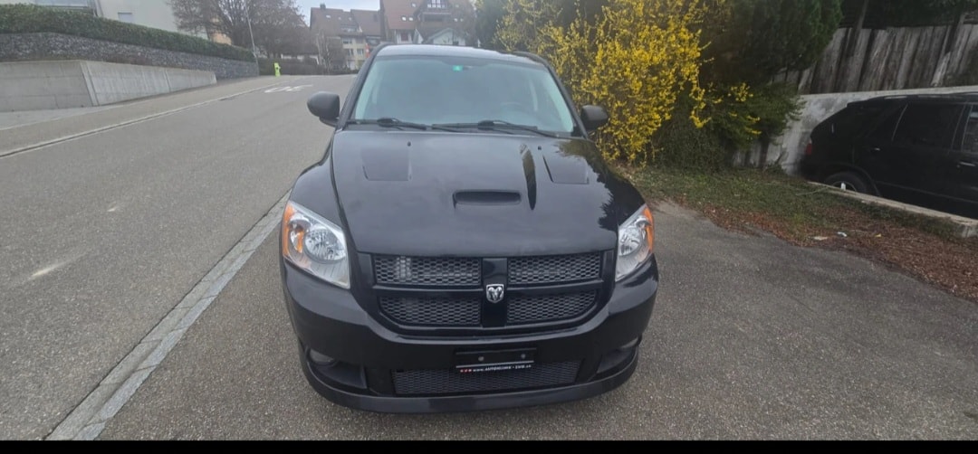 DODGE Caliber 2.4 SRT4-image-0