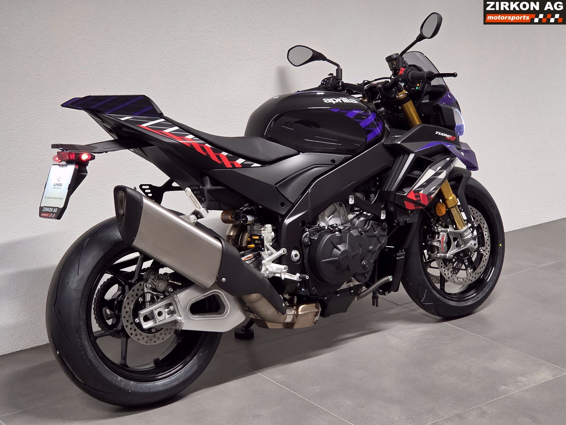 APRILIA Tuono V4 1100 E5+ Factory-image-6