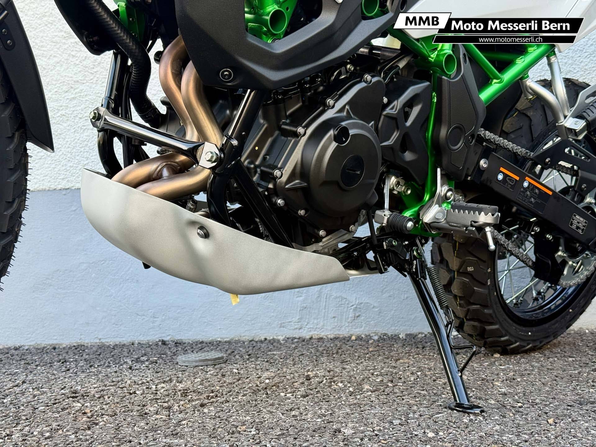 KAWASAKI KLE 500 SE-image-8