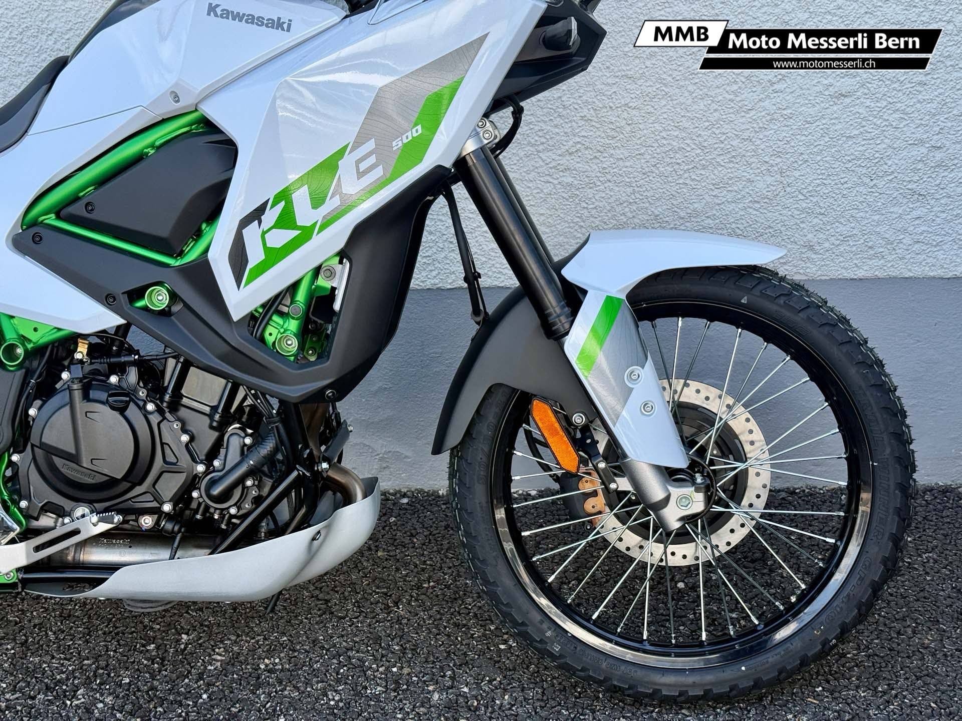 KAWASAKI KLE 500 SE-image-7