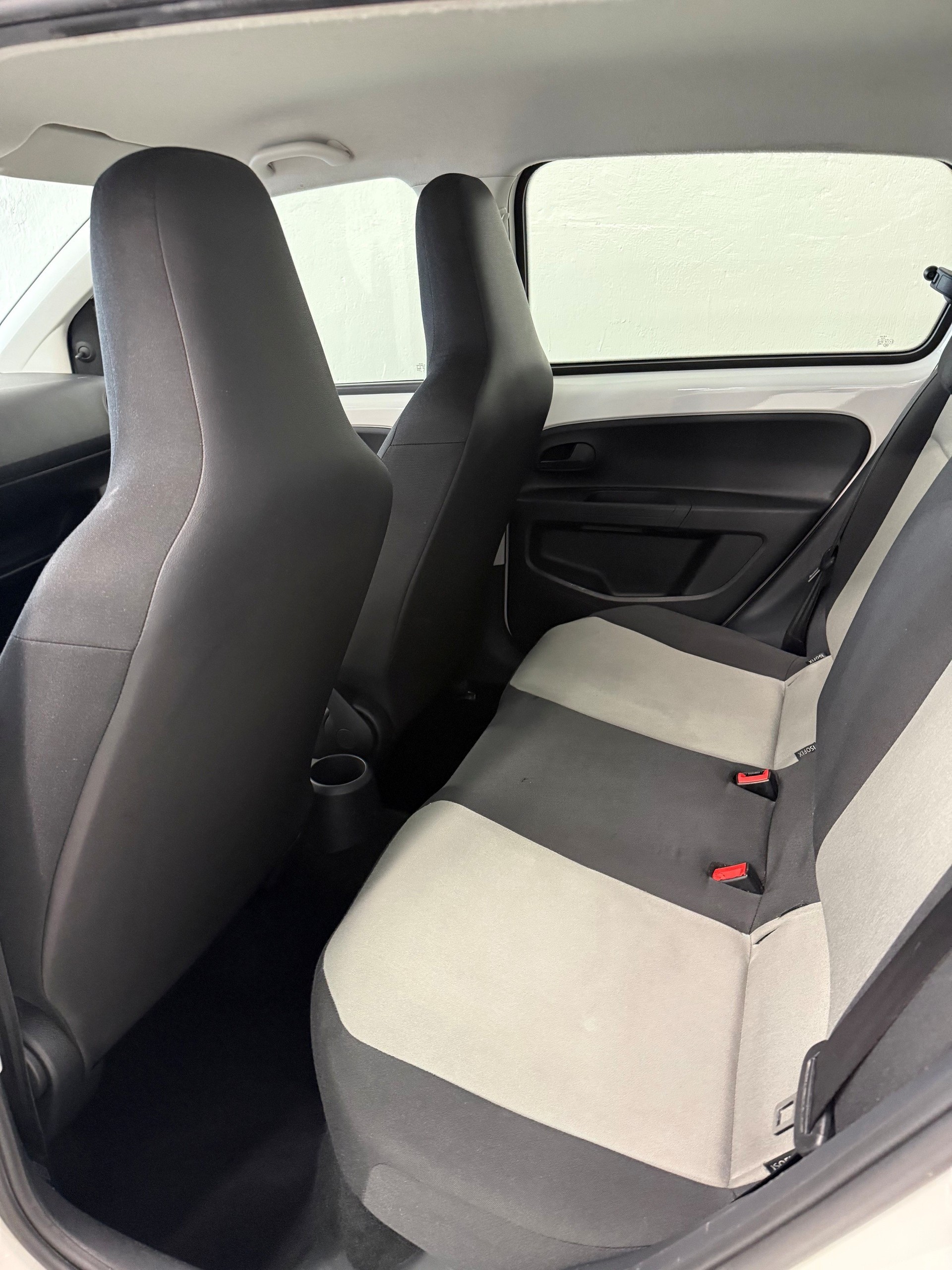 SKODA Citigo 1.0 Active ASG-image-6