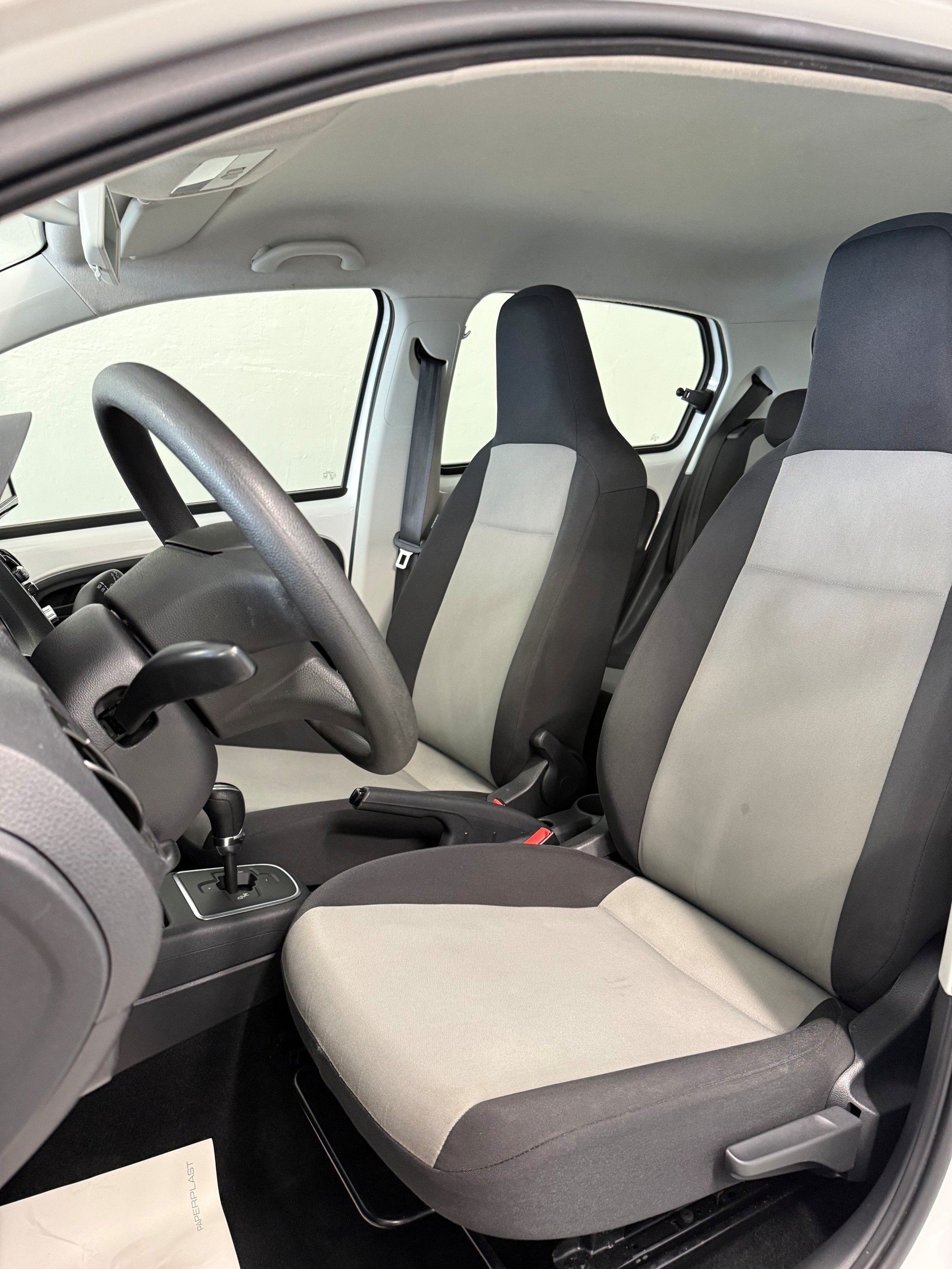 SKODA Citigo 1.0 Active ASG-image-5