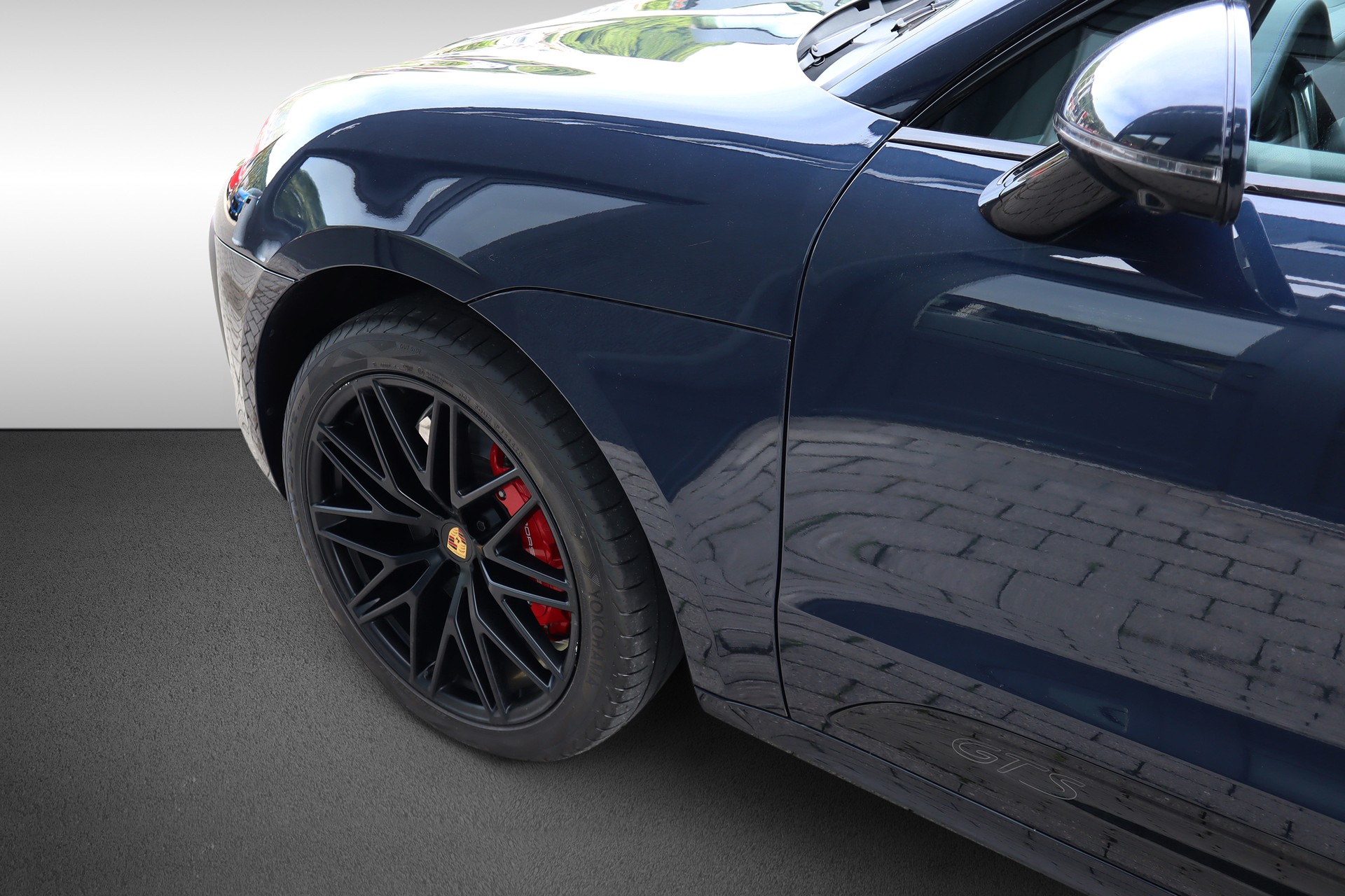 PORSCHE Macan PDK-image-8