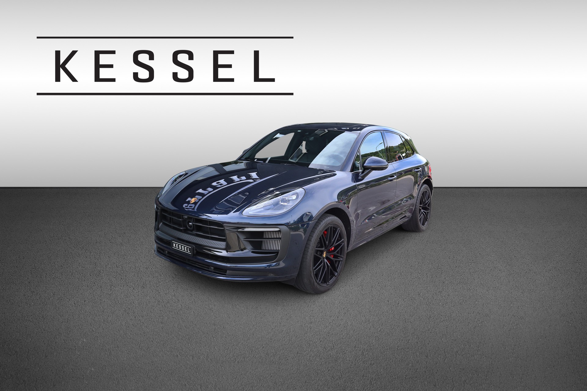 PORSCHE Macan PDK-image-2