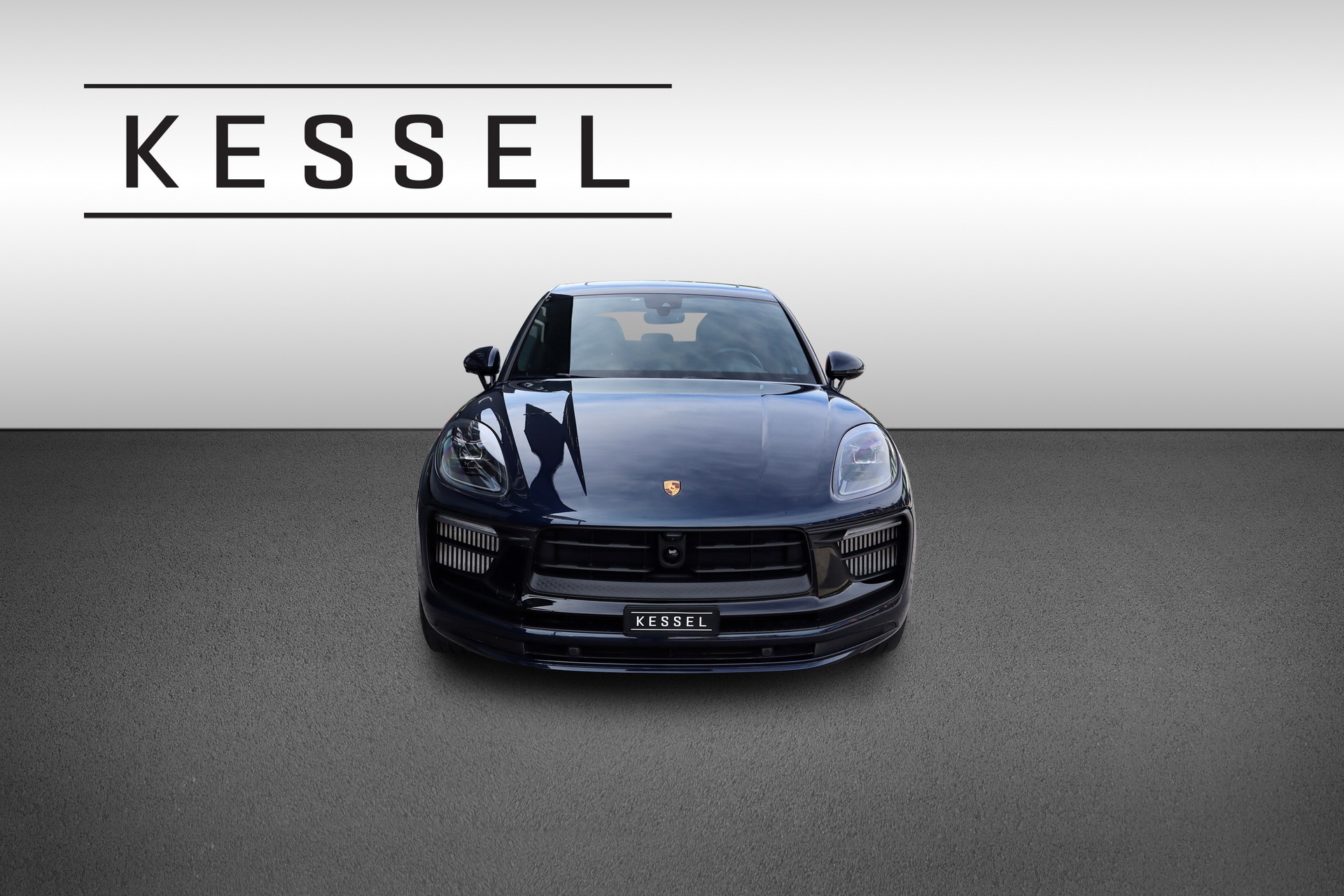 PORSCHE Macan PDK-image-1