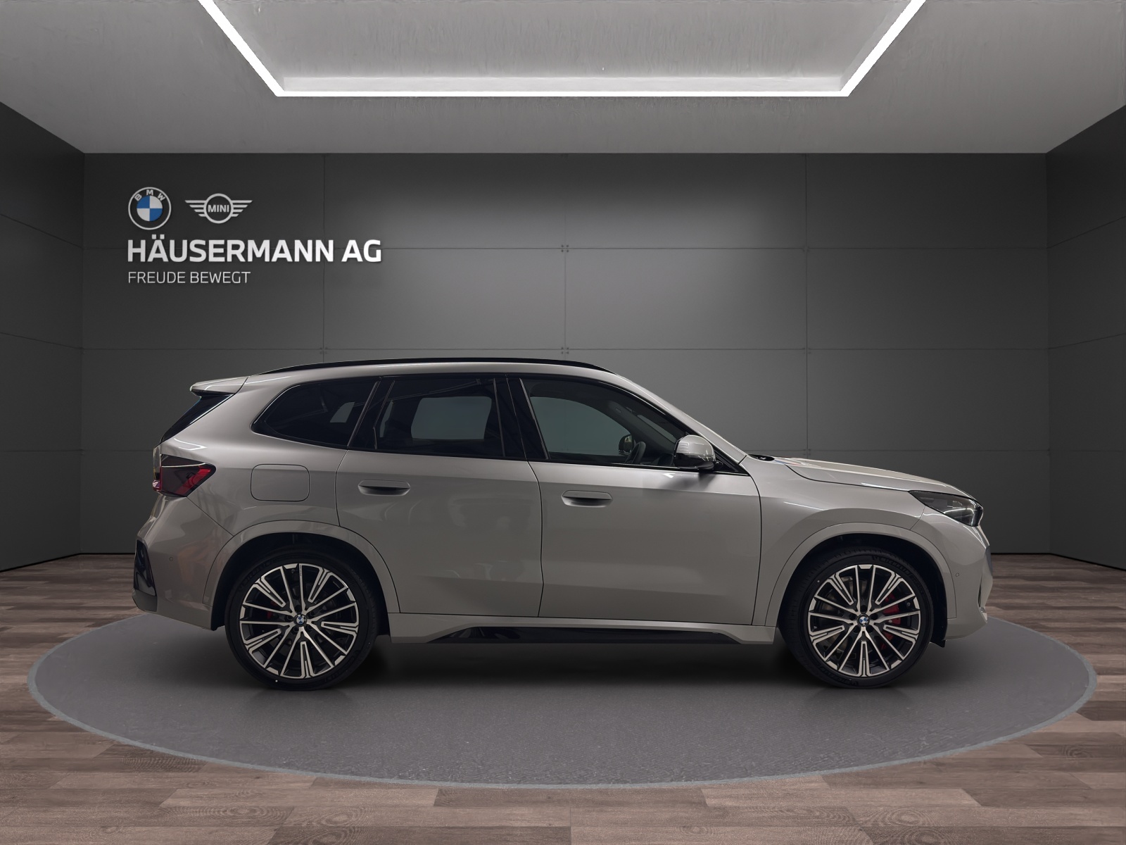 BMW iX1 xDrive 30 Edition M Sport-showroom-element-3