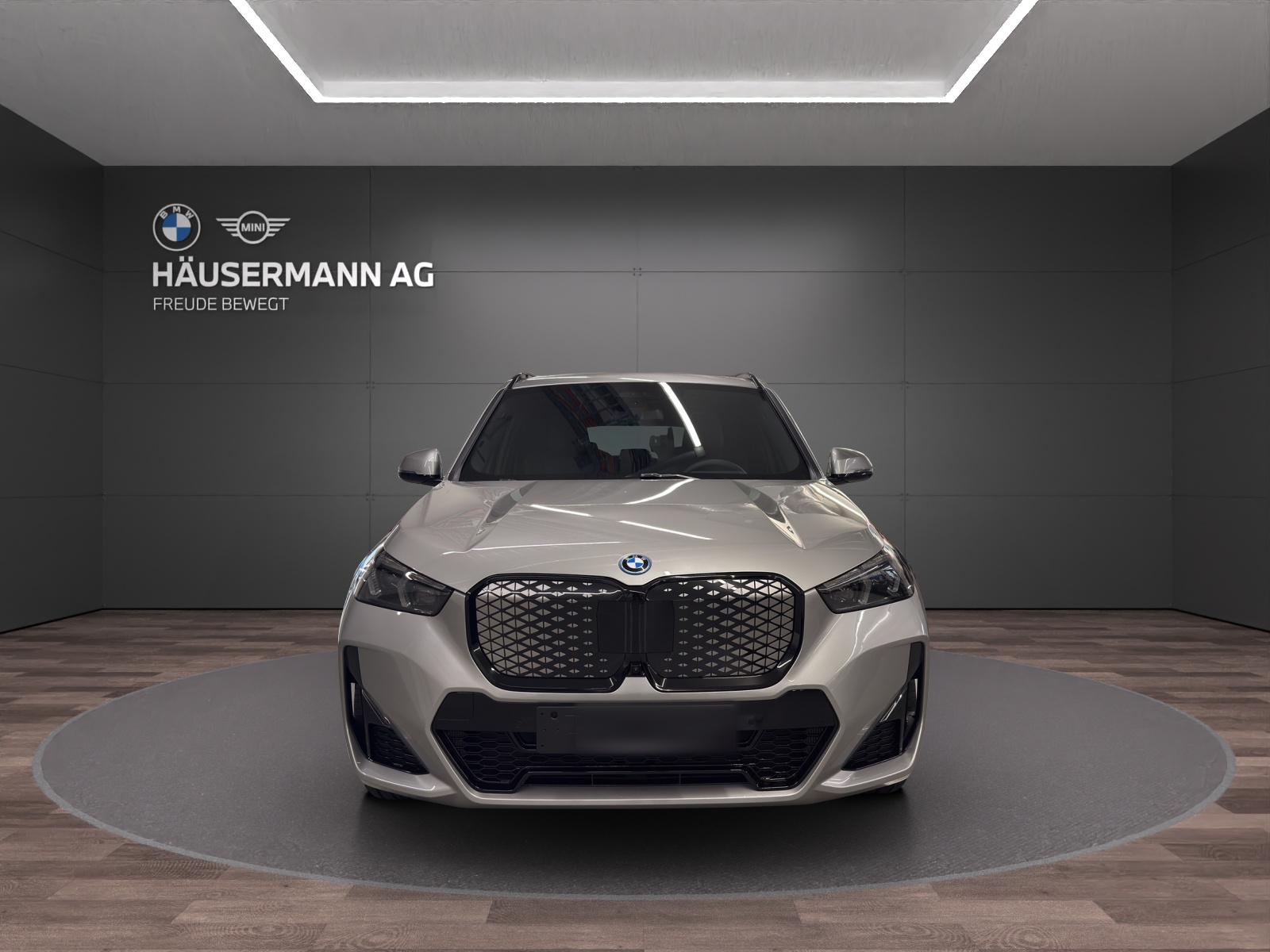BMW iX1 xDrive 30 Edition M Sport-showroom-element-1