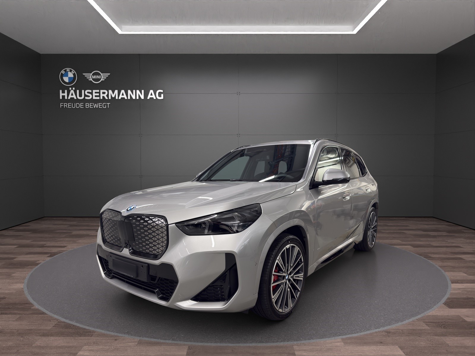 BMW iX1 xDrive 30 Edition M Sport