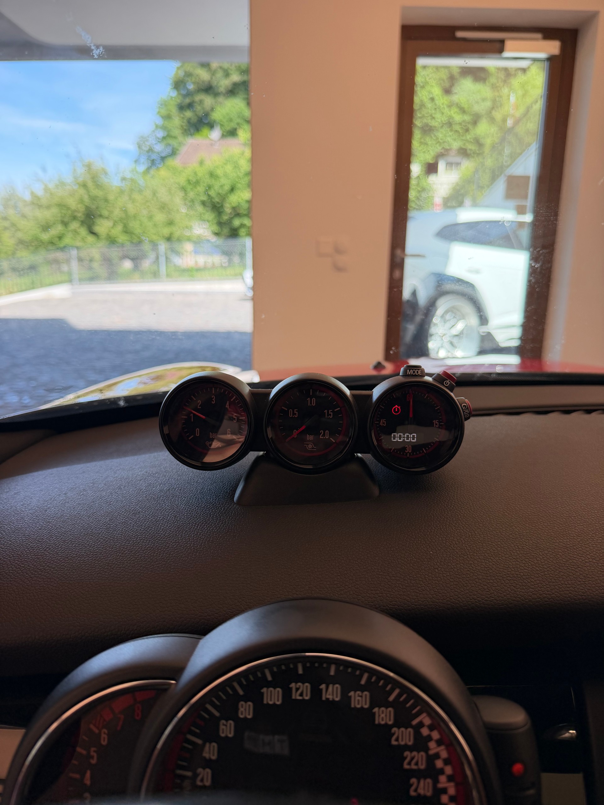 MINI Mini Cooper John Cooper Works Steptronic-image-14
