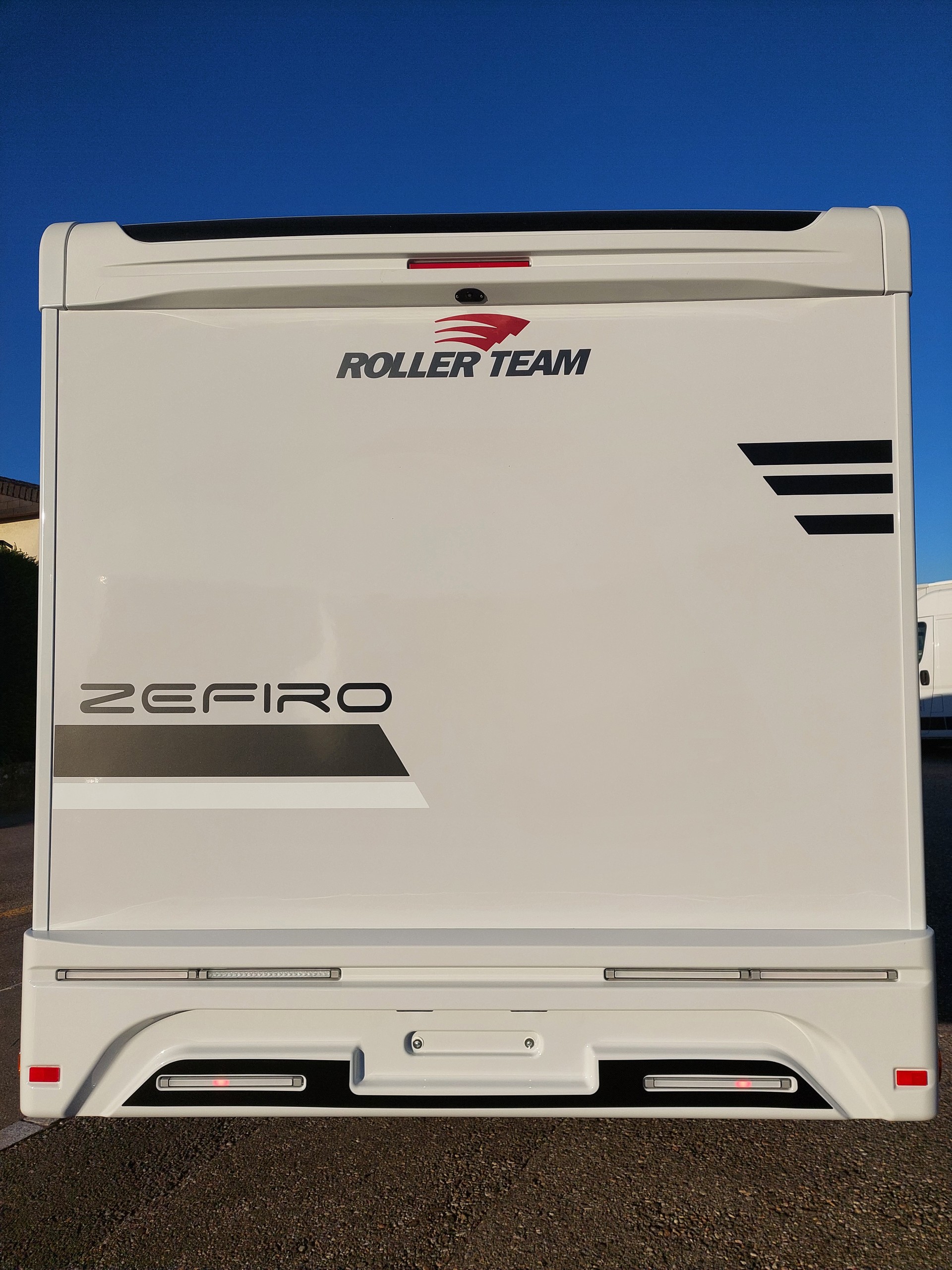 ROLLER TEAM Fiat Zefiro 295 TL-image-3