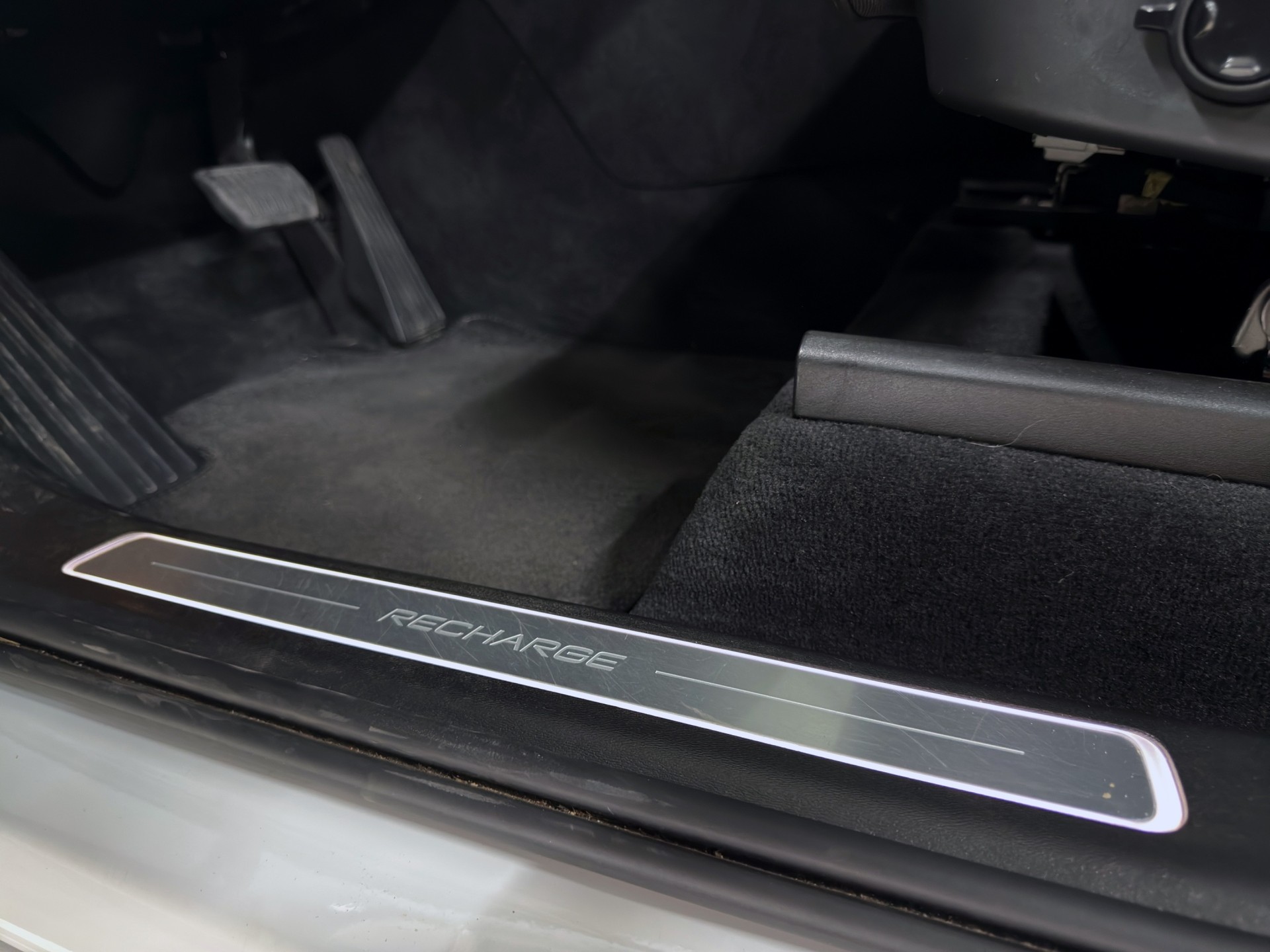VOLVO XC90 T8 eAWD PluginHybrid Inscription Geartronic-image-22