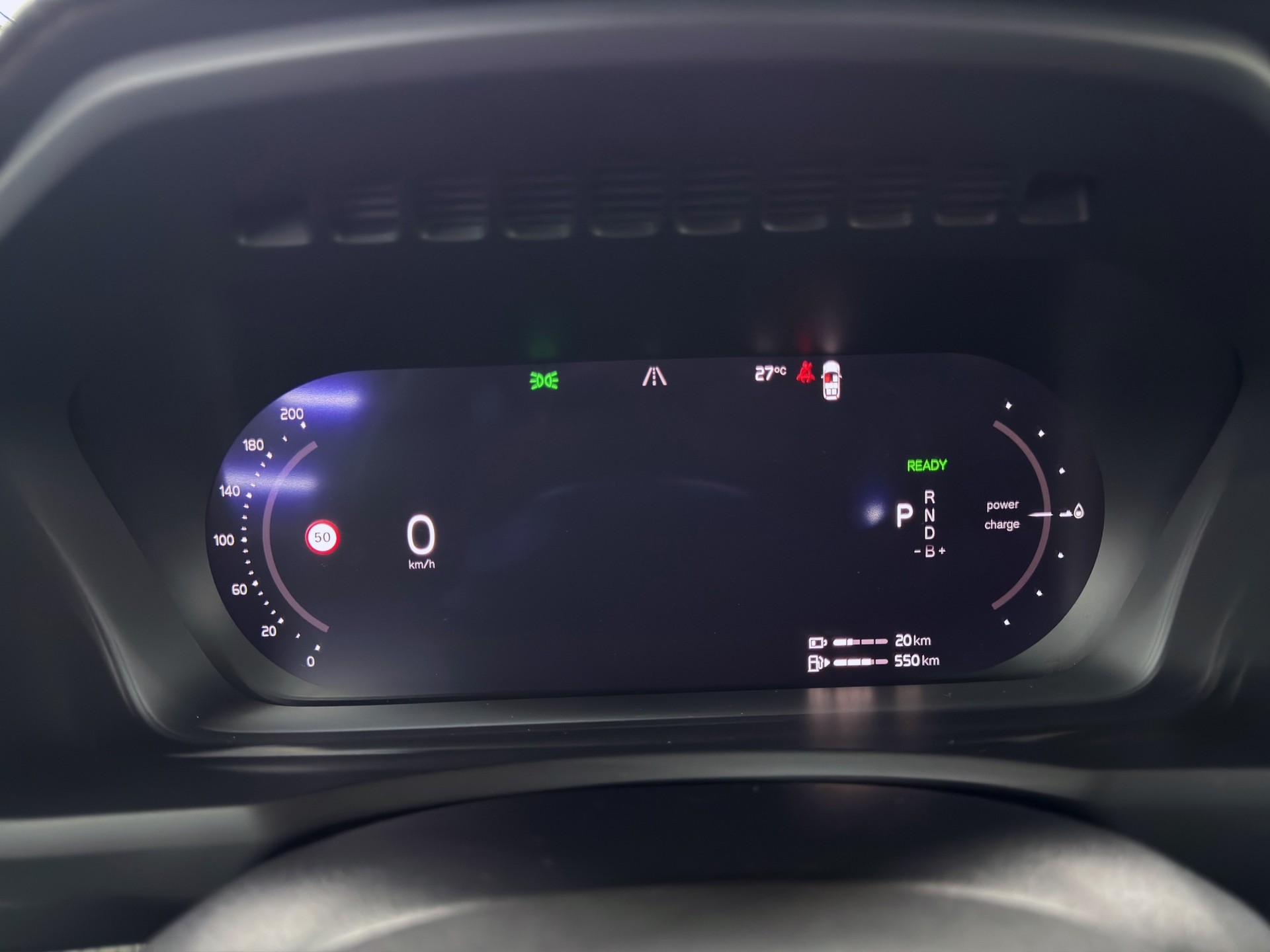VOLVO XC90 T8 eAWD PluginHybrid Inscription Geartronic-image-18