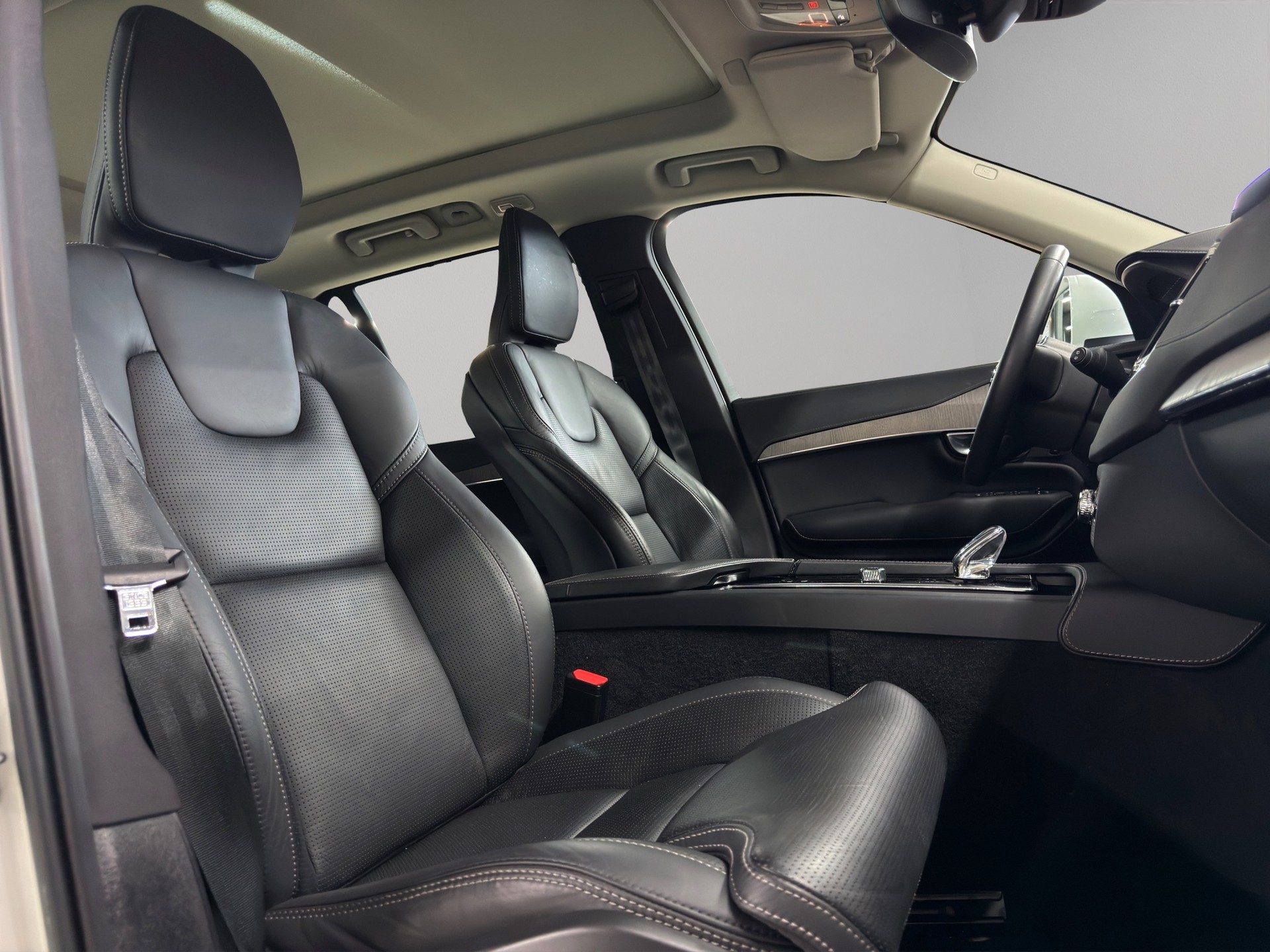 VOLVO XC90 T8 eAWD PluginHybrid Inscription Geartronic-image-13