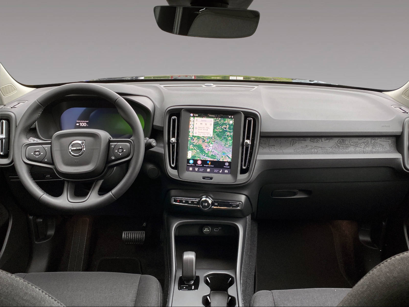 VOLVO EX40 Essential-image-6