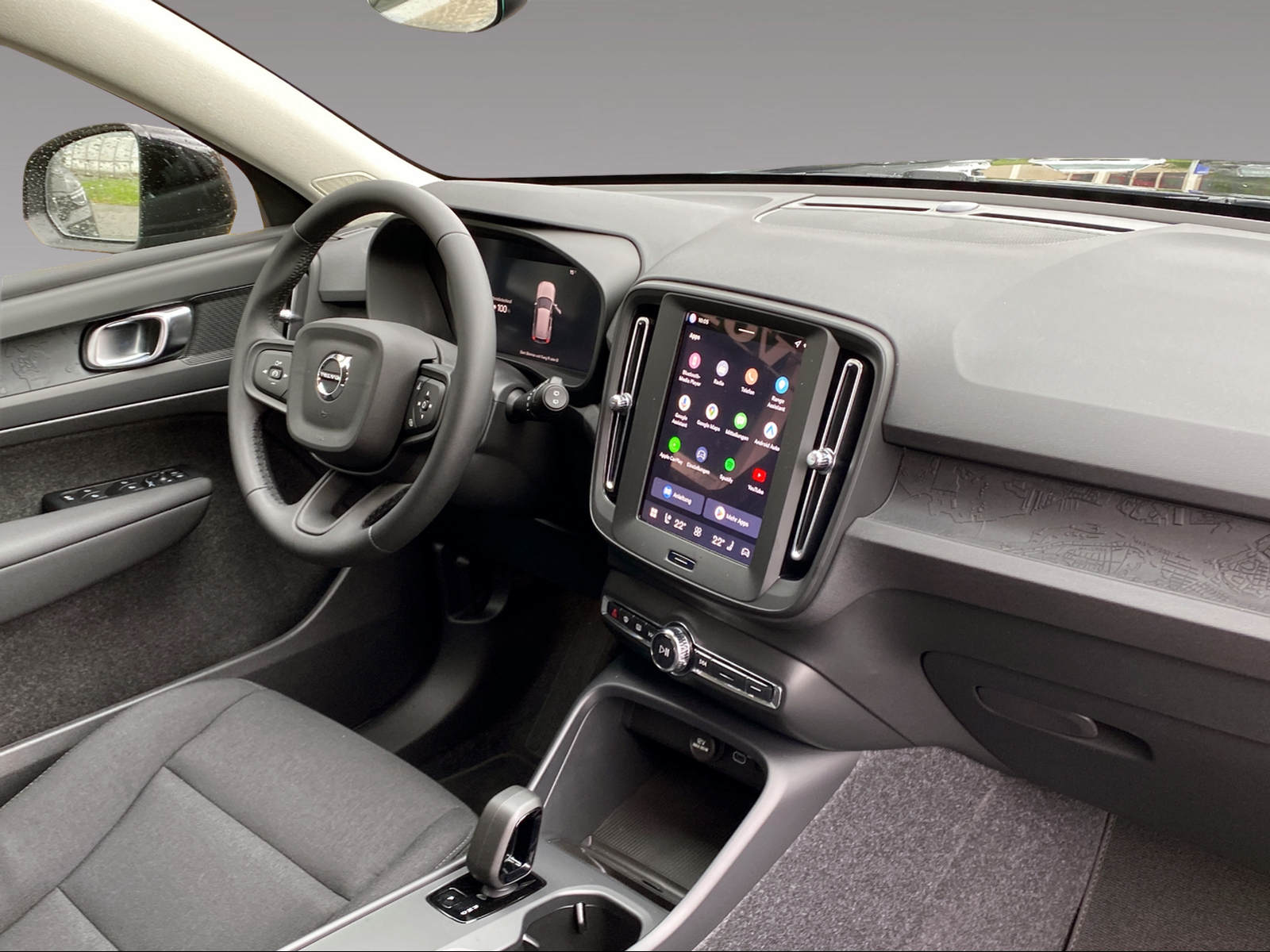 VOLVO EX40 Essential-image-7