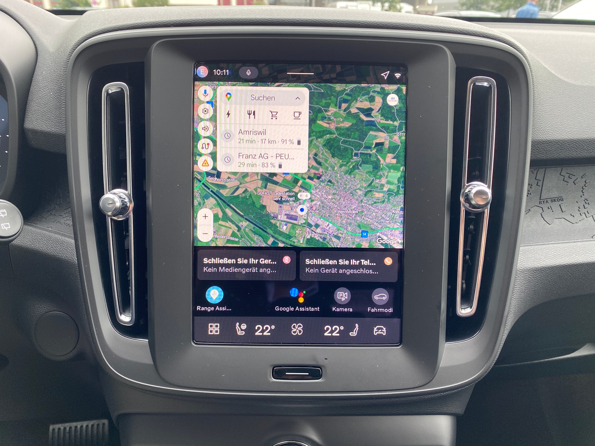 VOLVO EX40 Essential-image-13